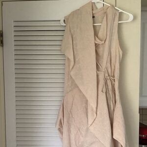 Unusual and original dress